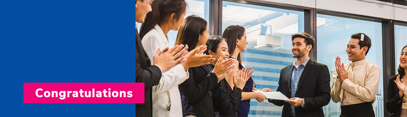 Congratulations Image