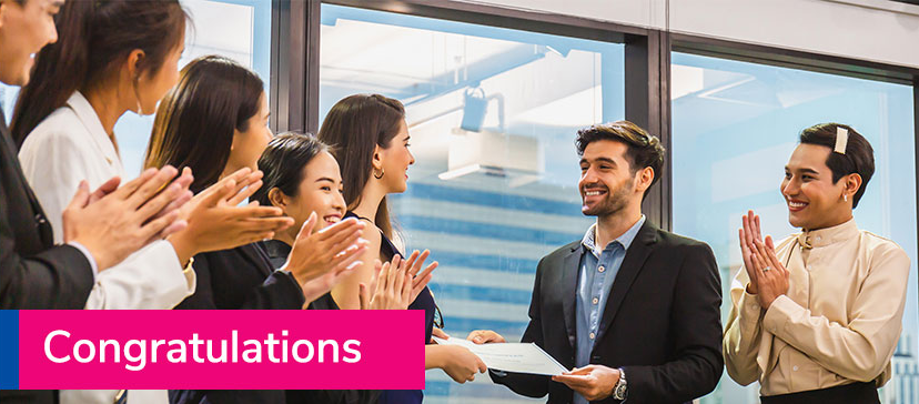 Congratulations Image