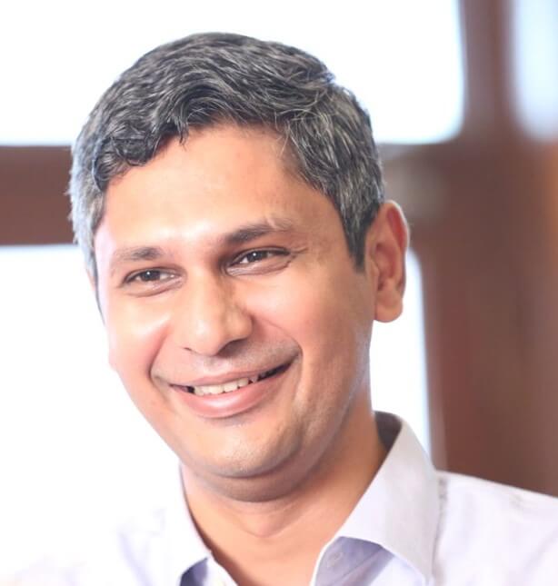Raviraj