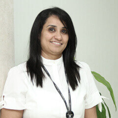 Shubha R