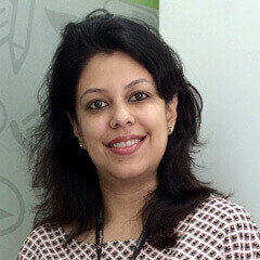 Vashita Dixit
