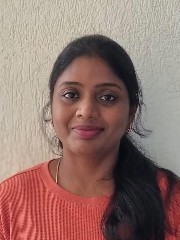 Amsha Ragitharan Promoted Employees